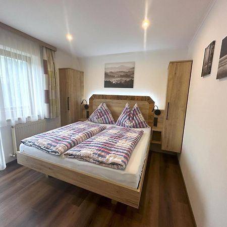 זאלבך הינטרגלם Mh Appartement Hochwimmer מראה חיצוני תמונה