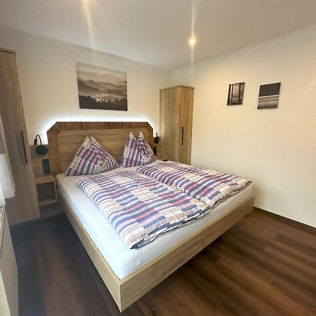זאלבך הינטרגלם Mh Appartement Hochwimmer מראה חיצוני תמונה