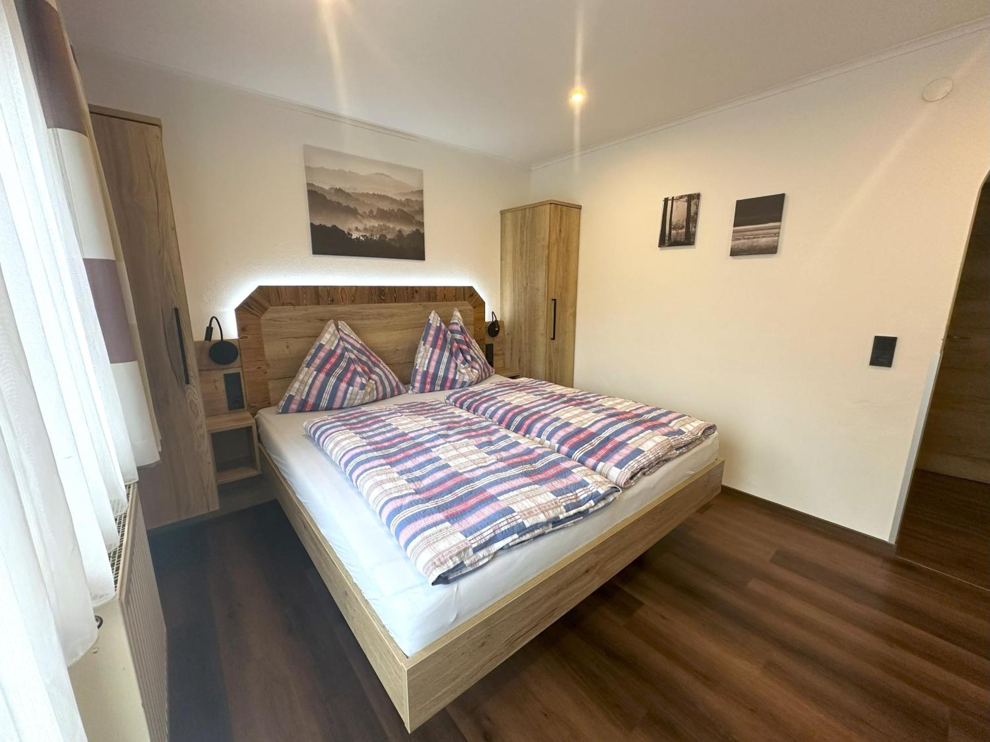 זאלבך הינטרגלם Mh Appartement Hochwimmer מראה חיצוני תמונה