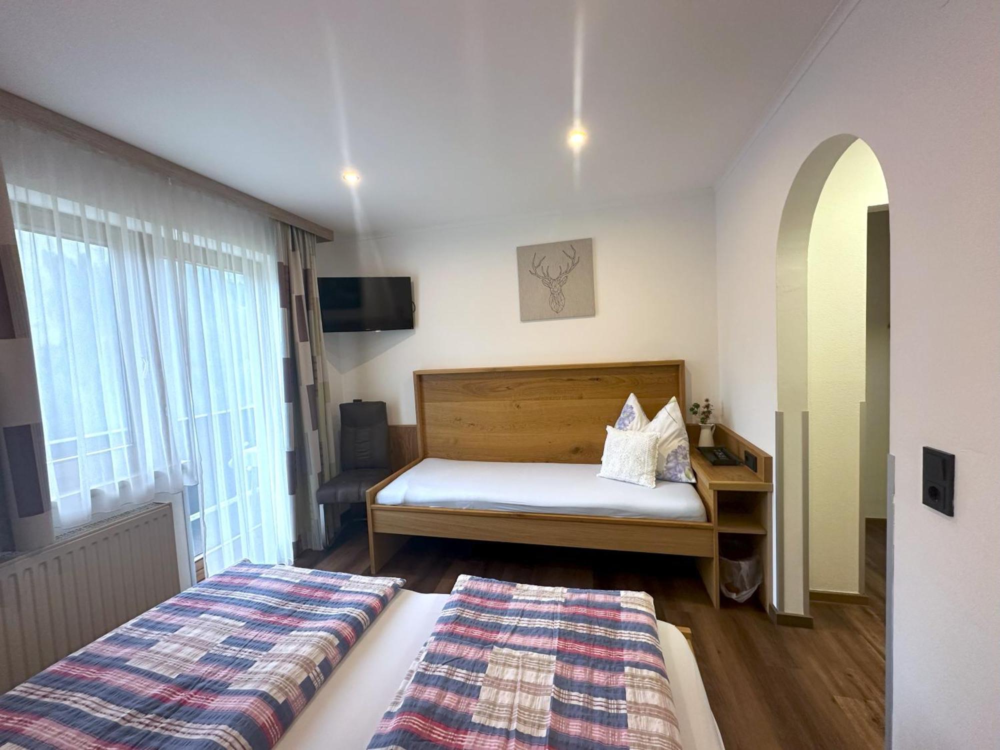 זאלבך הינטרגלם Mh Appartement Hochwimmer מראה חיצוני תמונה