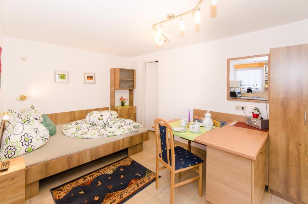 זאלבך הינטרגלם Mh Appartement Hochwimmer חדר תמונה