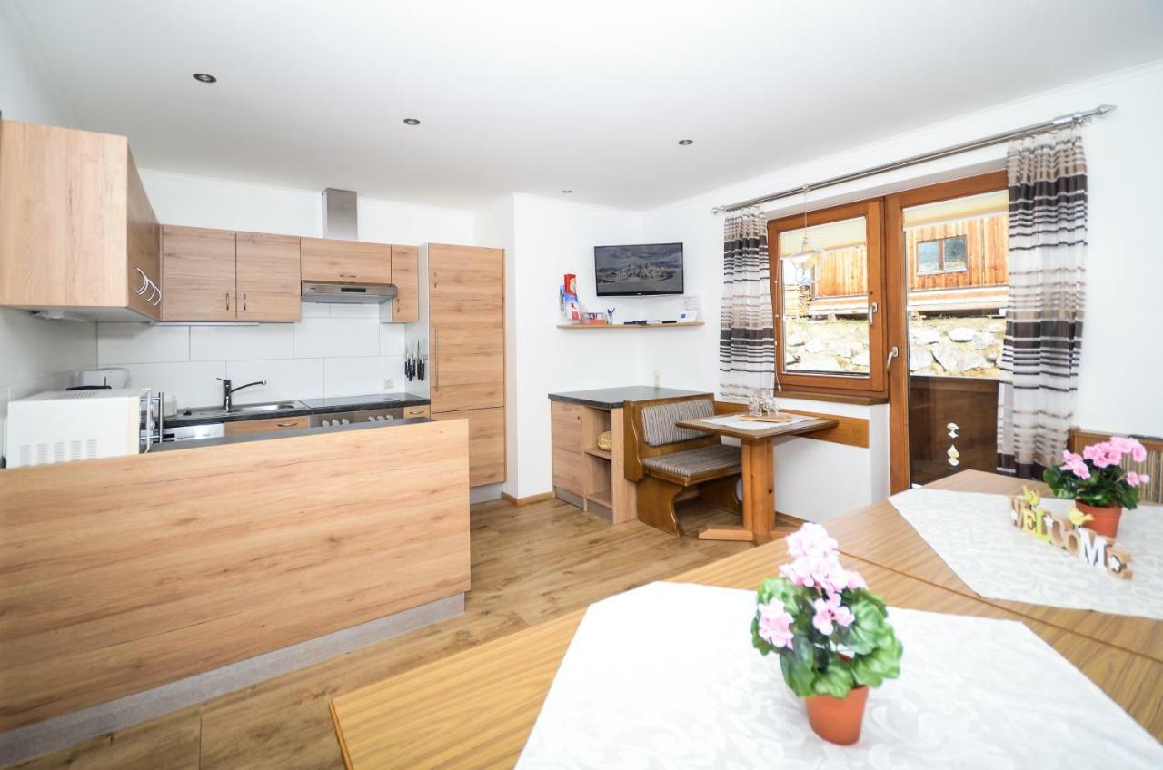 זאלבך הינטרגלם Mh Appartement Hochwimmer מראה חיצוני תמונה