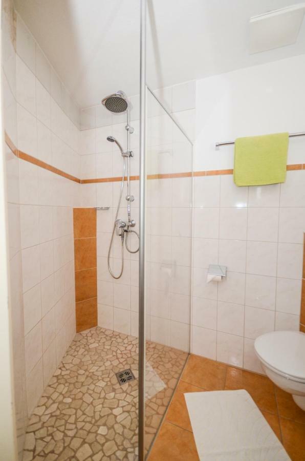 זאלבך הינטרגלם Mh Appartement Hochwimmer מראה חיצוני תמונה