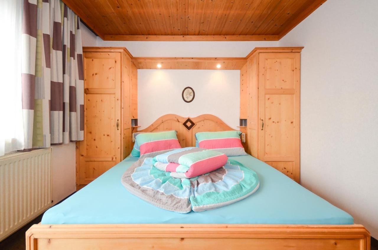 זאלבך הינטרגלם Mh Appartement Hochwimmer מראה חיצוני תמונה