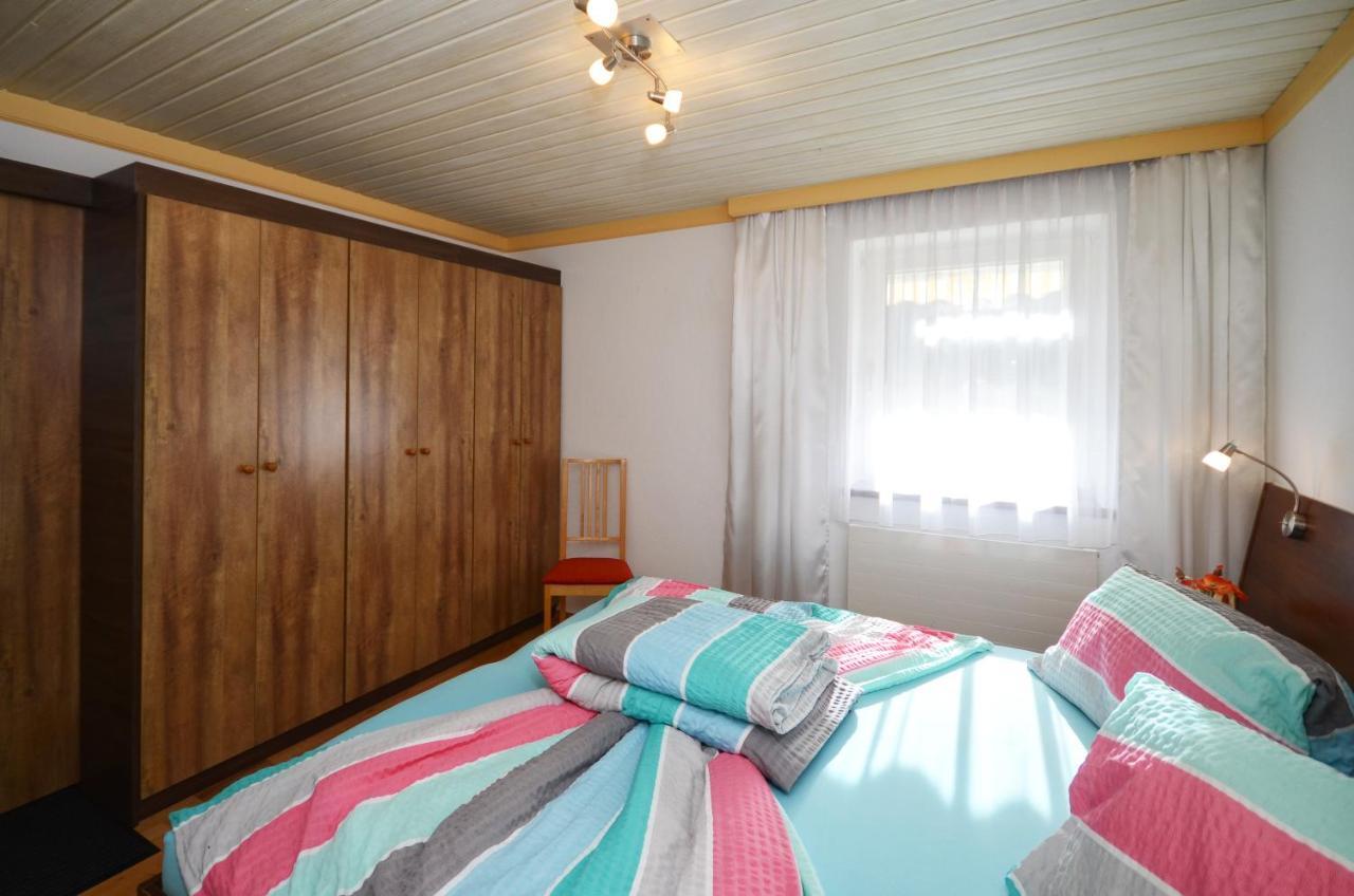 זאלבך הינטרגלם Mh Appartement Hochwimmer מראה חיצוני תמונה
