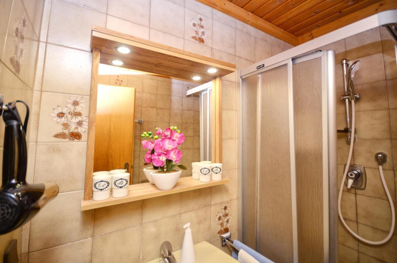 זאלבך הינטרגלם Mh Appartement Hochwimmer מראה חיצוני תמונה