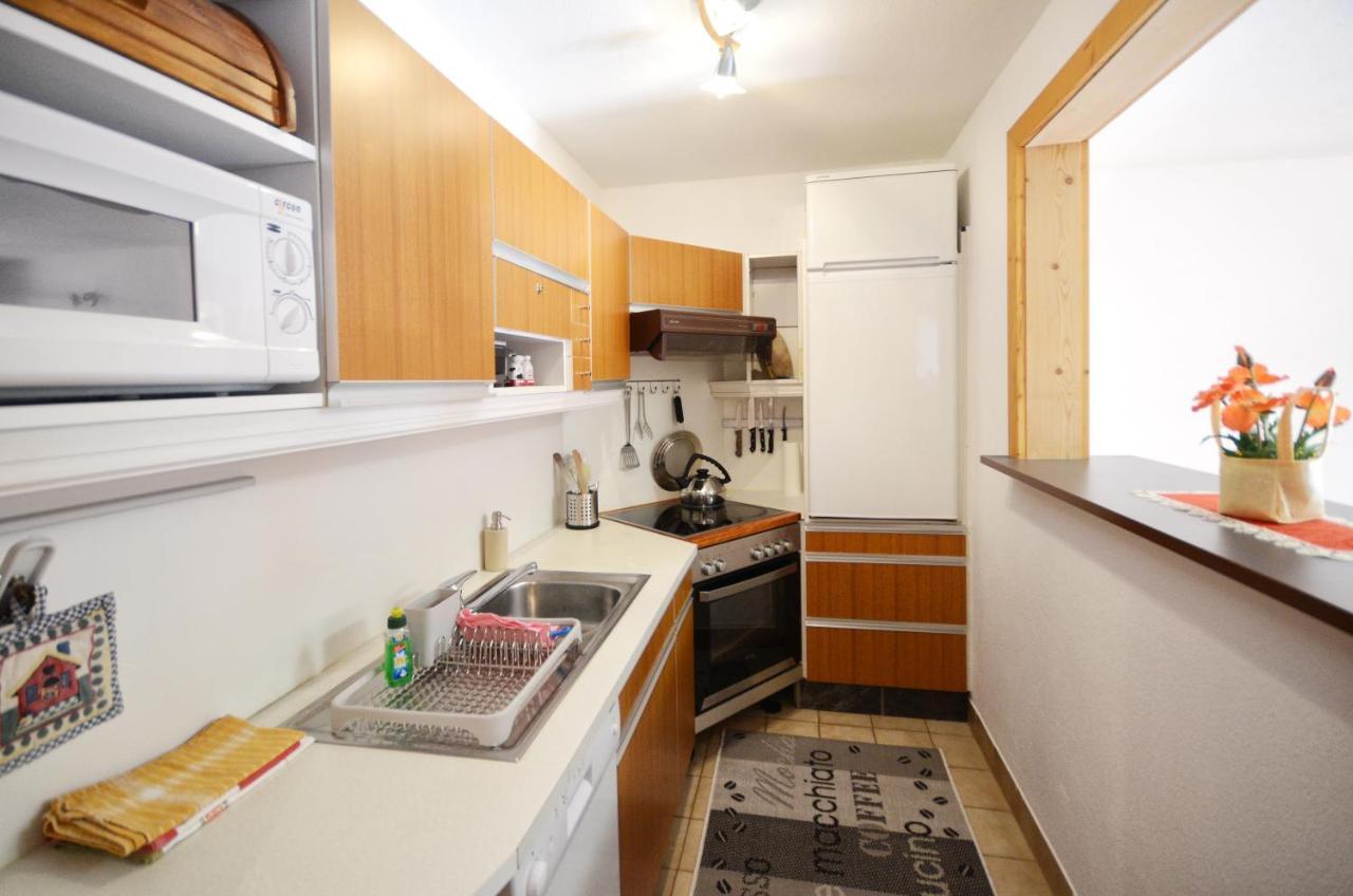 זאלבך הינטרגלם Mh Appartement Hochwimmer מראה חיצוני תמונה